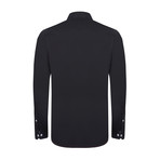 Barrett Shirt // Black (XL)
