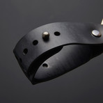 Sawyer Utility Bracelet (Black)