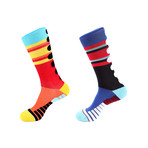 Desmond // 2-Pack Athletic Socks
