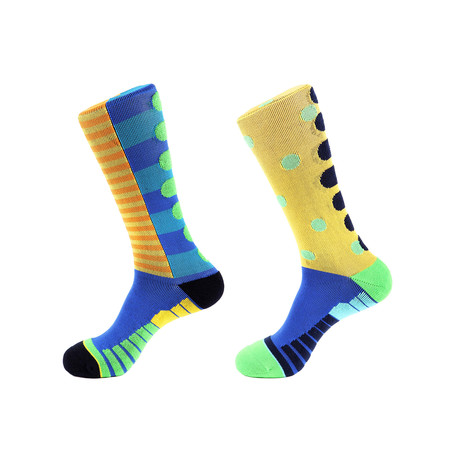 Keith // 2-Pack Athletic Socks