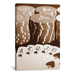 Poker // Boyce Watt