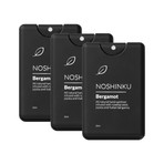 Noshinku Bergamot // Pack of 3