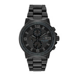 Citizen Nighthawk Quartz // CA0295-58E