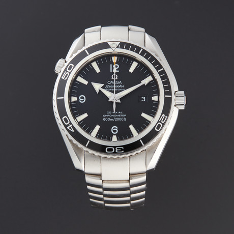 Omega Seamaster Planet Ocean XL Automatic // 2200.5 // Pre-Owned