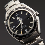 Omega Seamaster Planet Ocean XL Automatic // 2200.5 // Pre-Owned