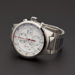 IWC GST Rattrapante Chronograph Automatic // IW371523 // Pre-Owned