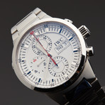IWC GST Rattrapante Chronograph Automatic // IW371523 // Pre-Owned