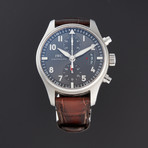 IWC Pilot Spitfire Chronograph Automatic // IW387802 // Pre-Owned