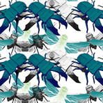 Men's Short 2-Pack Buggin Around (Small)