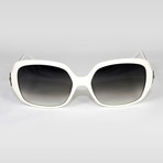 EP639S-108 Sunglasses // Milk
