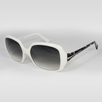 EP639S-108 Sunglasses // Milk