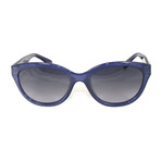 EP660S-424 Sunglasses // Blue