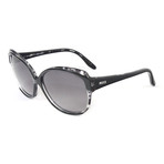 EP670S-019 Sunglasses // Onyx