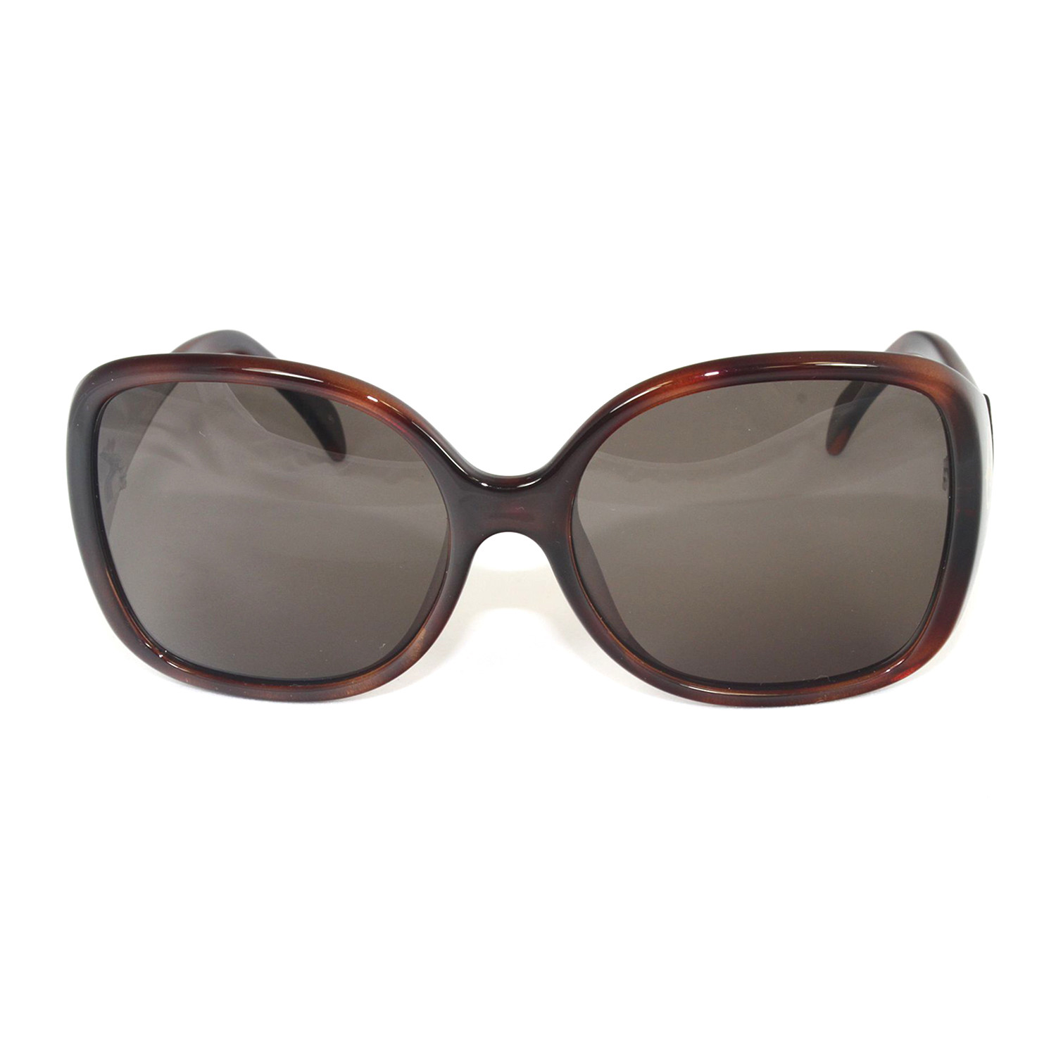 EP673S-215 Sunglasses // Tortoise - Emilio Pucci - Touch of Modern