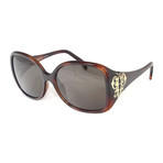 EP673S-215 Sunglasses // Tortoise