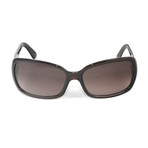EP677S-204 Sunglasses // Chocolate Leopard