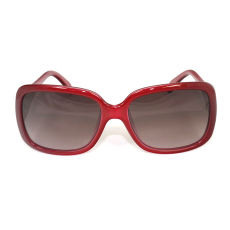 EP685S-623 Sunglasses // Cherry - Emilio Pucci - Touch of Modern
