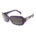 EP693S-539 Sunglasses // Orchid