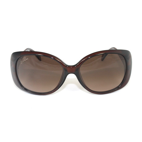 EP704S-210 Sunglasses // Brown