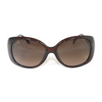 EP704S-210 Sunglasses // Brown