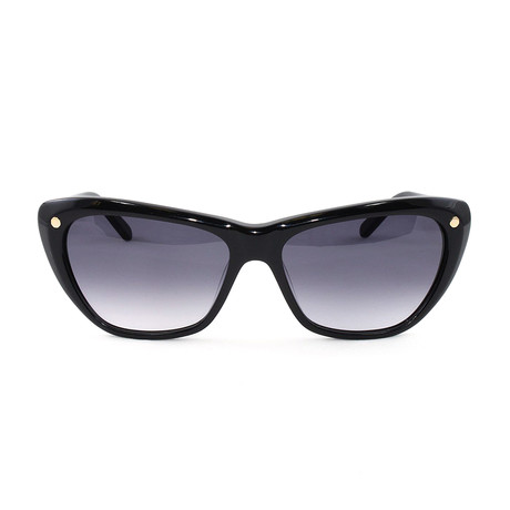 Balmain // BL2069 Sunglasses // Black