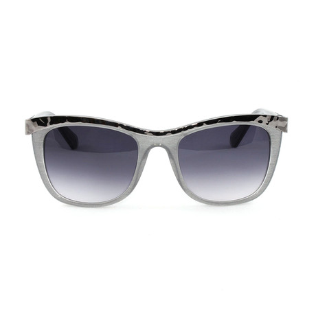 Balmain // BL2073 Sunglasses // Grey