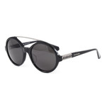 Balmain // BL2048A Sunglasses // Black