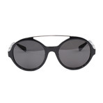 Balmain // BL2048A Sunglasses // Black
