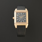 Jaeger-LeCoultre Reverso Squadra Duetto Automatic // Q7052420 // Store Display