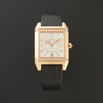 Jaeger-LeCoultre Reverso Squadra Duetto Automatic // Q7052420 // Store Display