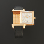 Jaeger-LeCoultre Reverso Squadra Duetto Automatic // Q7052420 // Store Display