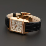 Jaeger-LeCoultre Reverso Squadra Duetto Automatic // Q7052420 // Store Display