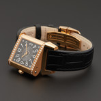 Jaeger-LeCoultre Reverso Squadra Duetto Automatic // Q7052420 // Store Display