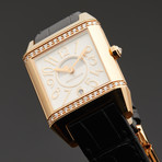 Jaeger-LeCoultre Reverso Squadra Duetto Automatic // Q7052420 // Store Display