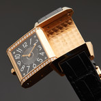 Jaeger-LeCoultre Reverso Squadra Duetto Automatic // Q7052420 // Store Display