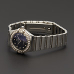 Omega Ladies Constellation Quartz // Pre-Owned