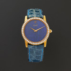 Piaget Altiplano Quartz // 9895 // Pre-Owned