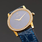 Piaget Altiplano Quartz // 9895 // Pre-Owned