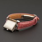 Jaeger-LeCoultre Reverso Joaillerie Manual Wind // Q2623402 // Store Display