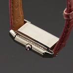 Jaeger-LeCoultre Reverso Joaillerie Manual Wind // Q2623402 // Store Display