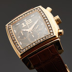 Chopard Two-O-Ten Chronograph Automatic // 172287-5004 // Store Display