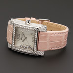 Chopard Happy Sport Square II Quartz // 283571-1001 // Store Display