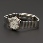 Omega Constellation My Choice Mini Quartz // 1465.71.00 // Pre-Owned