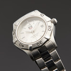 Tag Heuer Aquaracer Quartz // WAF1412 // Pre-Owned