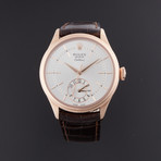 Rolex Cellini Dual Time Automatic // 50525 // Random Serial // Pre-Owned
