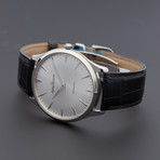 Jaeger-LeCoultre Master Ultra Thin Automatic // Q1338421 // Pre-Owned