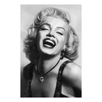Marilyn Monroe Make Me Laugh Tee