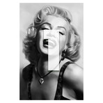 Marilyn Monroe Make Me Laugh Tee