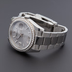 Rolex Datejust Automatic // Pre-Owned