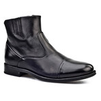 James Boot // Black (Euro: 45)